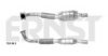 ERNST 753562 Catalytic Converter